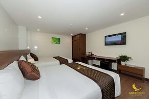 Green Eco Hotel Dalat