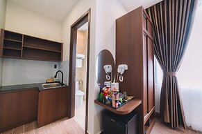 Green Eco Hotel Dalat