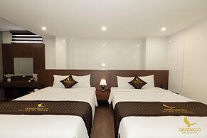 Green Eco Hotel Dalat