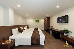 Green Eco Hotel Dalat