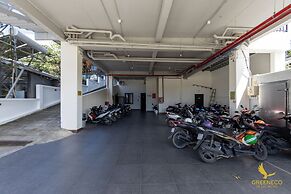 Green Eco Hotel Dalat