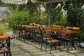 Green Eco Hotel Dalat