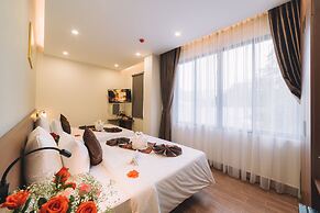 Green Eco Hotel Dalat