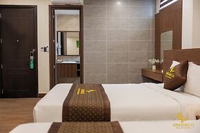 Green Eco Hotel Dalat