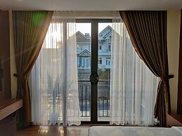 Green Eco Hotel Dalat