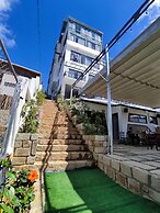 Green Eco Hotel Dalat