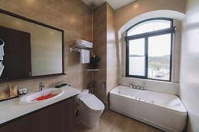 Green Eco Hotel Dalat