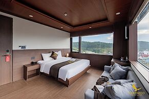 Green Eco Hotel Dalat