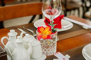 Green Eco Hotel Dalat