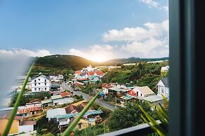 Green Eco Hotel Dalat