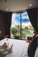 Green Eco Hotel Dalat