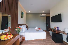 Green Eco Hotel Dalat