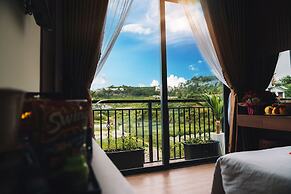 Green Eco Hotel Dalat