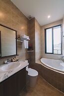 Green Eco Hotel Dalat