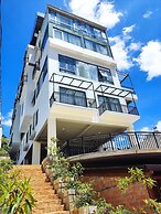 Green Eco Hotel Dalat