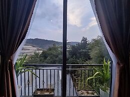 Green Eco Hotel Dalat