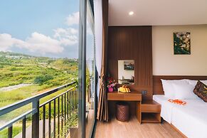 Green Eco Hotel Dalat