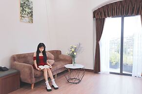 Green Eco Hotel Dalat