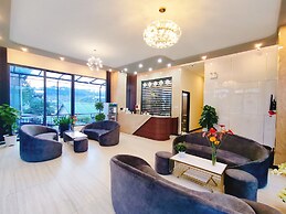 Green Eco Hotel Dalat