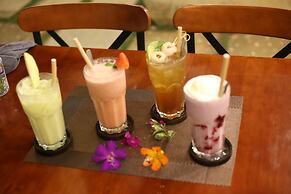 Green Eco Hotel Dalat