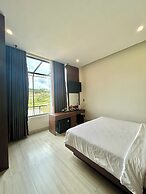 Green Eco Hotel Dalat
