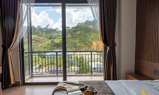 Green Eco Hotel Dalat