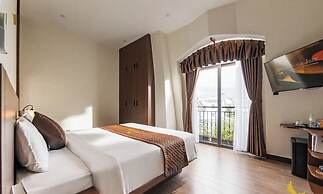 Green Eco Hotel Dalat