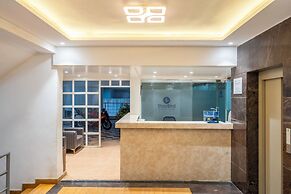 StayBird Silver Oak An Apartment Hotel