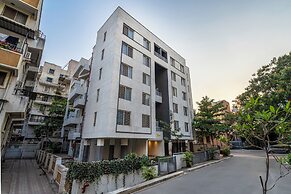 StayBird Silver Oak An Apartment Hotel