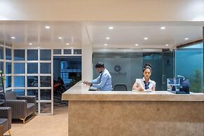 StayBird Silver Oak An Apartment Hotel