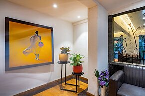 StayBird Silver Oak An Apartment Hotel