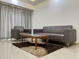 StayBird Silver Oak An Apartment Hotel