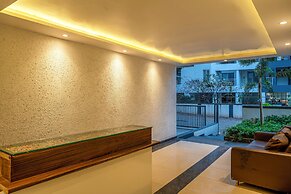 StayBird Silver Oak An Apartment Hotel