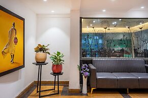 StayBird Silver Oak An Apartment Hotel