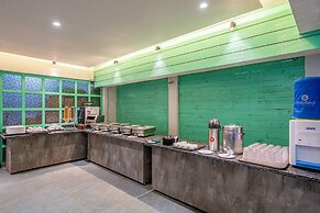 StayBird Silver Oak An Apartment Hotel