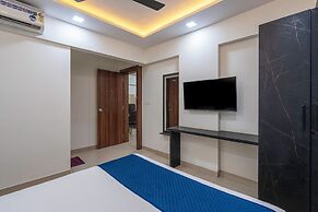 StayBird Silver Oak An Apartment Hotel