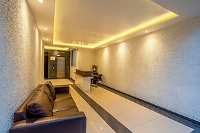 StayBird Silver Oak An Apartment Hotel