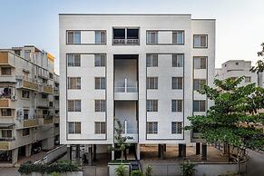 StayBird Silver Oak An Apartment Hotel