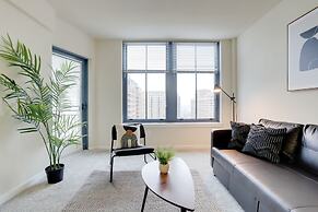 Splendid Condo in Pentagon City