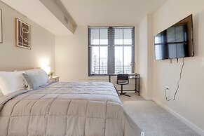 Splendid Condo in Pentagon City