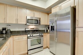 Splendid Condo in Pentagon City