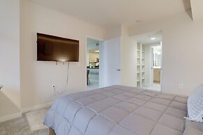 Splendid Condo in Pentagon City