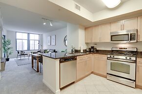 Splendid Condo in Pentagon City