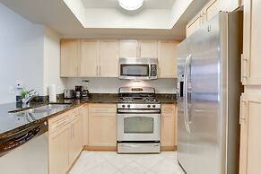 Splendid Condo in Pentagon City