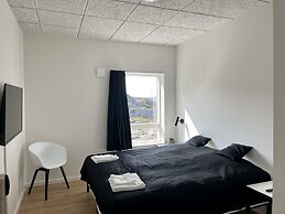 Tuukkaq Apartments