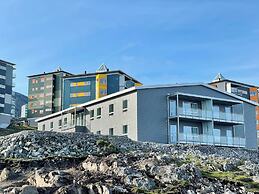 Tuukkaq Apartments