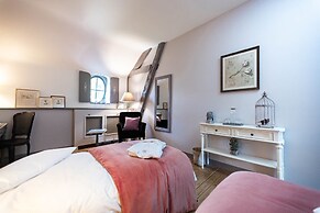 Clos Saint Sulpice