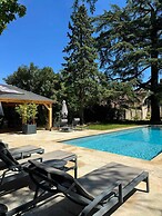Clos Saint Sulpice