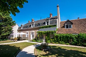 Clos Saint Sulpice