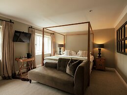 The New Inn